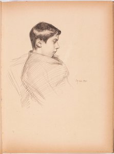 autorstwa Albert Edelfelt