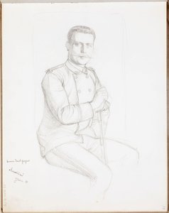  autorstwa Albert Edelfelt