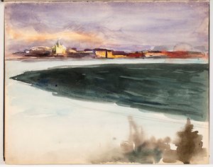  autorstwa Albert Edelfelt