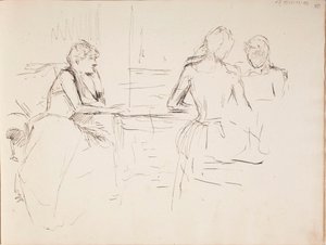  autorstwa Albert Edelfelt