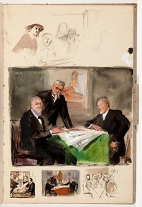  autorstwa Albert Edelfelt