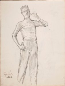 autorstwa Albert Edelfelt