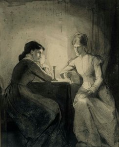  autorstwa Albert Edelfelt