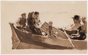  autorstwa Albert Edelfelt