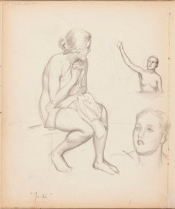  autorstwa Albert Edelfelt