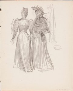  autorstwa Albert Edelfelt