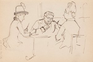  autorstwa Albert Edelfelt