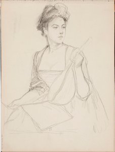  autorstwa Albert Edelfelt