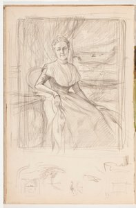  autorstwa Albert Edelfelt