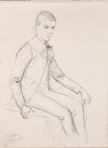  autorstwa Albert Edelfelt