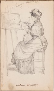  autorstwa Albert Edelfelt