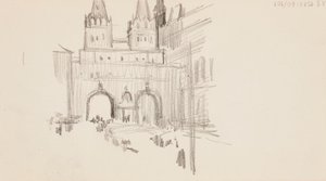  autorstwa Albert Edelfelt