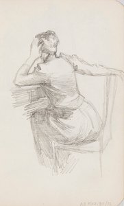  autorstwa Albert Edelfelt