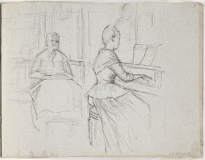  autorstwa Albert Edelfelt