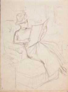  autorstwa Albert Edelfelt