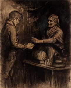  autorstwa Albert Edelfelt