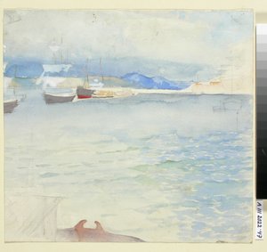  autorstwa Albert Edelfelt