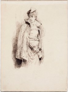  autorstwa Albert Edelfelt