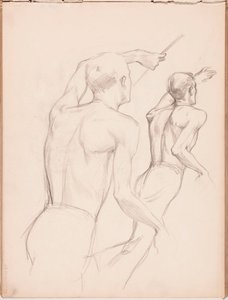  autorstwa Albert Edelfelt