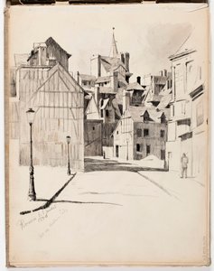  autorstwa Albert Edelfelt