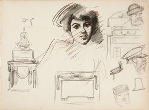  autorstwa Albert Edelfelt