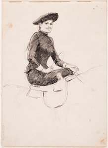  autorstwa Albert Edelfelt