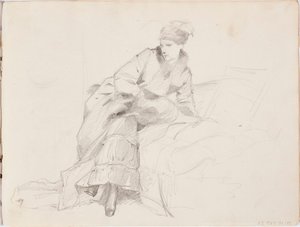  autorstwa Albert Edelfelt