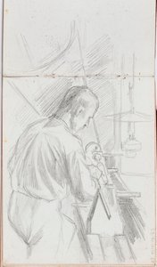  autorstwa Albert Edelfelt