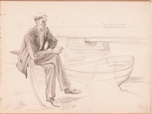  autorstwa Albert Edelfelt