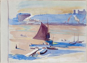  autorstwa Albert Edelfelt