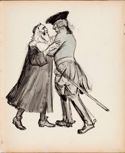  autorstwa Albert Edelfelt