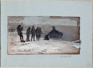  autorstwa Albert Edelfelt
