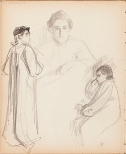  autorstwa Albert Edelfelt