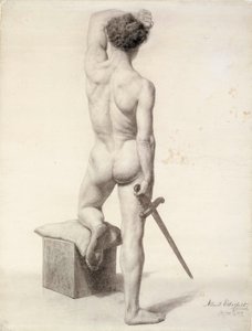  autorstwa Albert Edelfelt