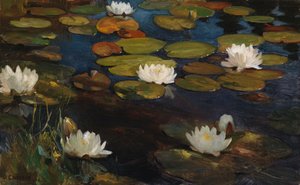  autorstwa Albert Edelfelt