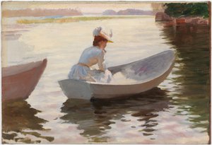  autorstwa Albert Edelfelt