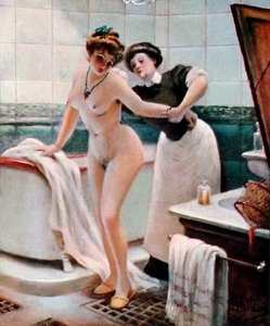 Łazienka