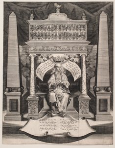 Elisabeth Lunge. Arkusz pamiątkowy