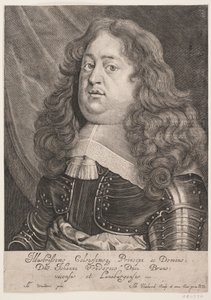 Johan Friedrich z Brunszwiku