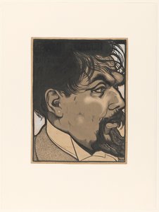 Portret Jana Tooropa