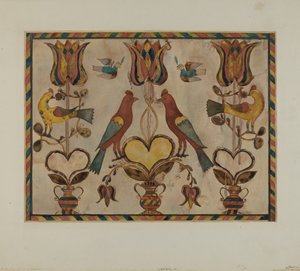 Jest zepsuty, ok. 1937