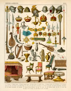 متفرقه 1500poli autorstwa Albert Kretschmer