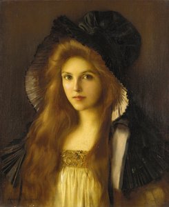 Piękna Betty