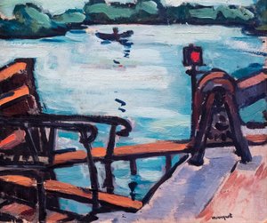  autorstwa Albert Marquet