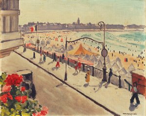 Wybrzeże, Piaski Olonne; Wybrzeże, Les Sables d