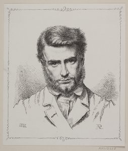Autoportret autorstwa Albert Price
