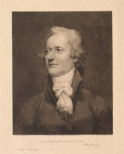 Aleksander Hamilton