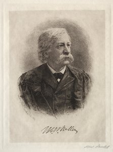 MW Fuller