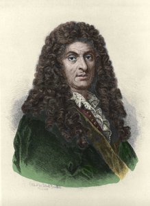 Portret Henry