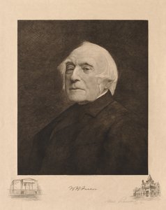 WH Furness, 1896.